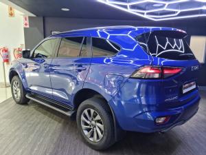 Isuzu mu-X 3.0TD LS 4x4 - Image 18
