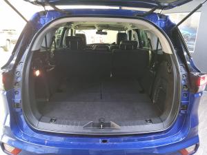 Isuzu mu-X 3.0TD LS 4x4 - Image 19