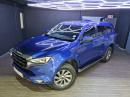 Thumbnail Isuzu mu-X 3.0TD LS 4x4