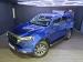 Isuzu mu-X 3.0TD LS 4x4 - Thumbnail 1