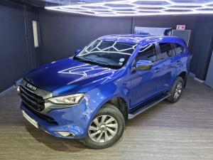 Isuzu mu-X 3.0TD LS 4x4 - Image 1