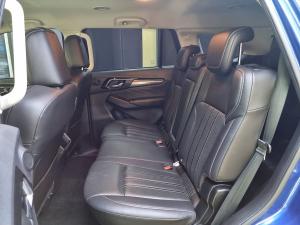 Isuzu mu-X 3.0TD LS 4x4 - Image 22