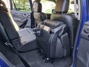 Isuzu mu-X 3.0TD LS 4x4 - Image 23