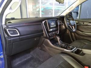 Isuzu mu-X 3.0TD LS 4x4 - Image 24