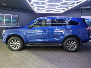 Isuzu mu-X 3.0TD LS 4x4 - Image 25