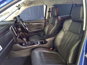 Isuzu mu-X 3.0TD LS 4x4 - Image 26