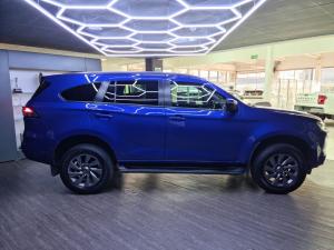 Isuzu mu-X 3.0TD LS 4x4 - Image 27