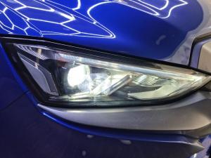 Isuzu mu-X 3.0TD LS 4x4 - Image 2