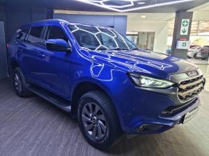 Isuzu mu-X 3.0TD LS 4x4 - Image 3