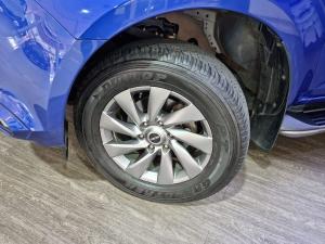 Isuzu mu-X 3.0TD LS 4x4 - Image 4