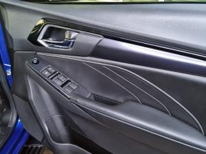 Isuzu mu-X 3.0TD LS 4x4 - Image 5