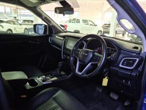 Isuzu mu-X 3.0TD LS 4x4 - Image 6