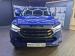Isuzu mu-X 3.0TD LS 4x4 - Thumbnail 8