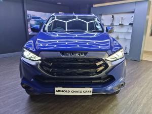 Isuzu mu-X 3.0TD LS 4x4 - Image 8