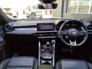 Alfa Romeo Tonale 1.5T Hybrid Veloce - Image 17