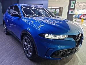 Alfa Romeo Tonale 1.5T Hybrid Veloce - Image 3
