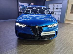 Alfa Romeo Tonale 1.5T Hybrid Veloce - Image 4
