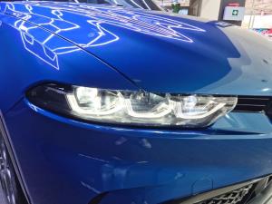 Alfa Romeo Tonale 1.5T Hybrid Veloce - Image 5