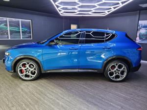 Alfa Romeo Tonale 1.5T Hybrid Veloce - Image 6