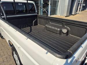 Mahindra Pik Up 2.2CRDe single cab S6 - Image 10