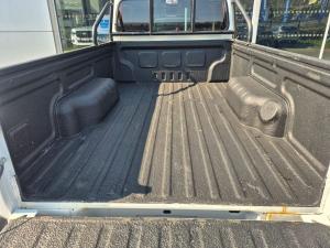 Mahindra Pik Up 2.2CRDe single cab S6 - Image 11
