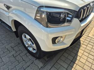 Mahindra Pik Up 2.2CRDe single cab S6 - Image 12