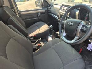 Mahindra Pik Up 2.2CRDe single cab S6 - Image 14