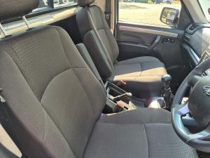 Mahindra Pik Up 2.2CRDe single cab S6 - Image 15