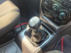 Mahindra Pik Up 2.2CRDe single cab S6 - Image 18