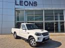 Thumbnail Mahindra Pik Up 2.2CRDe single cab S6