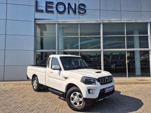 Mahindra Pik Up 2.2CRDe single cab S6 - Image 1
