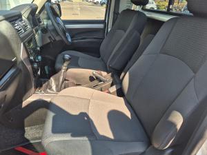 Mahindra Pik Up 2.2CRDe single cab S6 - Image 20
