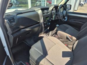 Mahindra Pik Up 2.2CRDe single cab S6 - Image 21