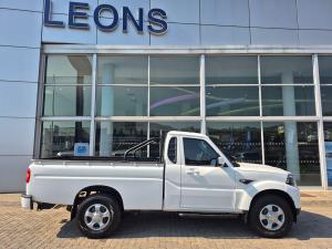 Mahindra Pik Up 2.2CRDe single cab S6 - Image 3