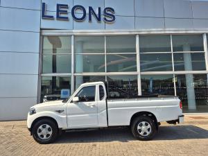 Mahindra Pik Up 2.2CRDe single cab S6 - Image 4