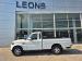 Mahindra Pik Up 2.2CRDe single cab S6 - Thumbnail 4