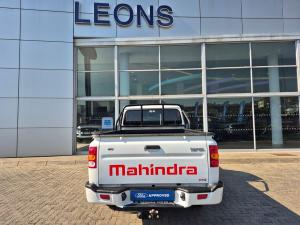 Mahindra Pik Up 2.2CRDe single cab S6 - Image 5