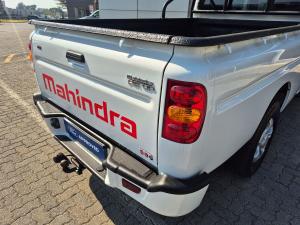 Mahindra Pik Up 2.2CRDe single cab S6 - Image 6
