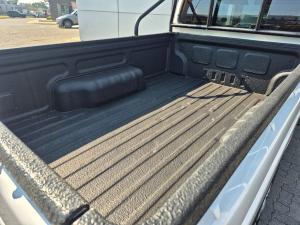 Mahindra Pik Up 2.2CRDe single cab S6 - Image 7