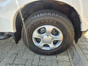 Mahindra Pik Up 2.2CRDe single cab S6 - Image 8