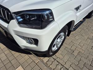 Mahindra Pik Up 2.2CRDe single cab S6 - Image 9