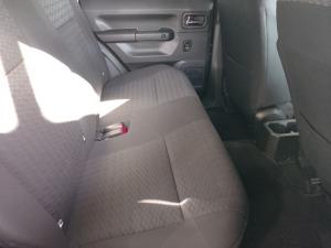Suzuki Jimny 1.5 GLX AllGrip 5-door auto - Image 10