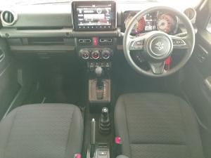 Suzuki Jimny 1.5 GLX AllGrip 5-door auto - Image 17