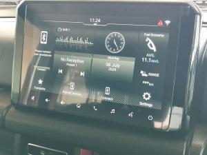Suzuki Jimny 1.5 GLX AllGrip 5-door auto - Image 19