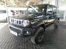 Thumbnail Suzuki Jimny 1.5 GLX AllGrip 5-door auto