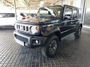 Suzuki Jimny 1.5 GLX AllGrip 5-door auto - Image 1
