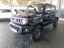 Thumbnail Suzuki Jimny 1.5 GLX AllGrip 5-door auto