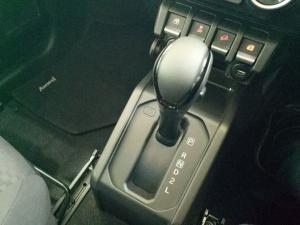 Suzuki Jimny 1.5 GLX AllGrip 5-door auto - Image 22