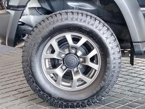 Suzuki Jimny 1.5 GLX AllGrip 5-door auto - Image 25