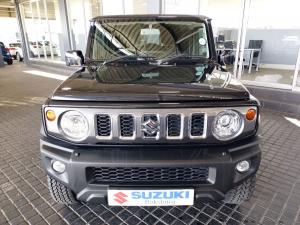 Suzuki Jimny 1.5 GLX AllGrip 5-door auto - Image 2